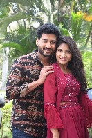 Alipiri Alantha Durana Movie Trailer Launch Photos